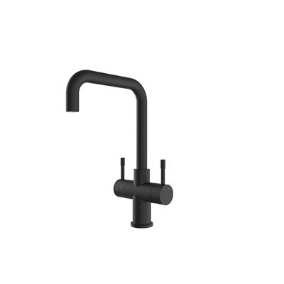 4 në 1 ujë të zi të valë